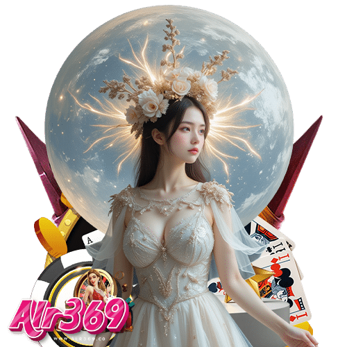 alr369 ทดลองเล่นฟรี