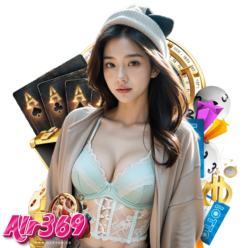 alr369 ระบบAuto